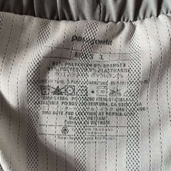Patagonia running shorts - Picture 2 of 6